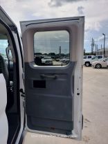 2015 FORD TRANSIT 150 WAGON PASSENGER V6, FLEX FUEL, 3.7 LITER XLT W/LOW ROOF W/60/40 SIDE DOOR VAN 3D at Motors On Wheels - used car dealership in Houston, Texas.