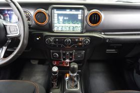 2023 JEEP GLADIATOR PICKUP V6, VVT, 3.6 LITER MOJAVE PICKUP 4D 5 FT
