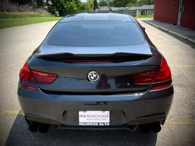 2016 Bmw M6 - Image 4
