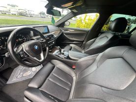 2018 Bmw 5 Series 530i Sedan 4d - Image 16