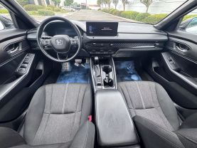 2024 Honda Accord Hybrid - Image 54
