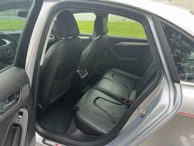 2015 AUDI A4