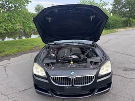 2015 BMW 6 SERIES