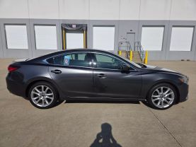2017 Mazda Mazda6 - Image 8