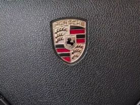 2006 PORSCHE CAYENNE SUV V8, 4.5 LITER S SPORT UTILITY 4D