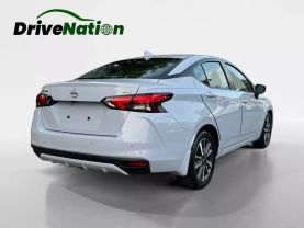 2023 NISSAN VERSA SEDAN 4-CYL, 1.6 LITER SV SEDAN 4D