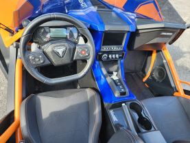 2021 POLARIS SLINGSHOT R