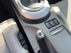 2006 NISSAN 350Z COUPE V6, 3.5 LITER TOURING COUPE 2D