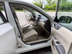 2008 SUBARU IMPREZA SEDAN 4-CYL, 2.5 LITER 2.5I SEDAN 4D