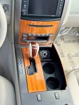2006 CADILLAC XLR CONVERTIBLE V8, 4.6 LITER CONVERTIBLE 2D