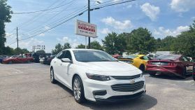 2018 Chevrolet Malibu - Image 3