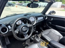 2013 Mini Convertible - Image 17