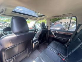 2013 LEXUS GX