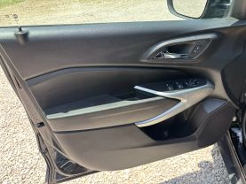 2024 CHEVROLET TRAX SUV 3-CYL, ECOTEC, TURBO, 1.2 LITER 1RS SPORT UTILITY 4D at T&T Repairables - used car dealership in Spencer, Indiana.