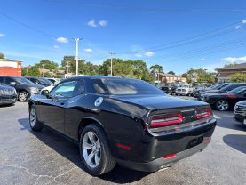 2016 DODGE CHALLENGER