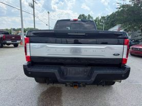 2018 FORD F250 SUPER DUTY CREW CAB