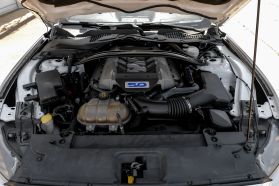 2015 Ford Mustang - Image 52