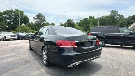 2016 Mercedes-benz E-class - Image 6
