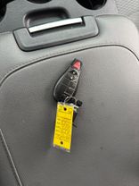 2020 RAM 1500 CLASSIC CREW CAB PICKUP V6, FLEX FUEL, 3.6 LITER TRADESMAN PICKUP 4D 5 1/2 FT at Motors On Wheels - used car dealership in Houston, Texas.