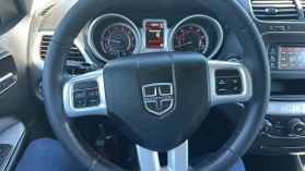 2019 DODGE JOURNEY