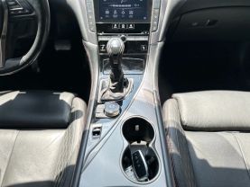 2019 INFINITI Q50