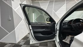 2016 BMW X3