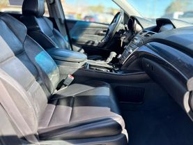 2008 ACURA MDX SUV V6, VTEC, 3.7 LITER SPORT UTILITY 4D