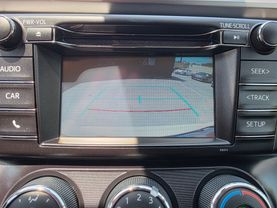 2018 TOYOTA RAV4 SUV 4-CYL, 2.5 LITER LE SPORT UTILITY 4D