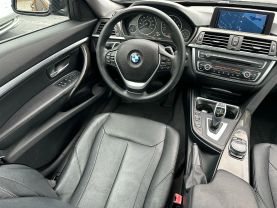 2014 BMW 3 SERIES