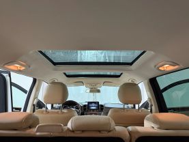 2018 MERCEDES-BENZ GLS