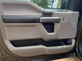 2020 FORD F150 SUPERCREW CAB PICKUP V6, ECOBOOST, TWIN TURBO, 3.5 LITER XLT PICKUP 4D 5 1/2 FT