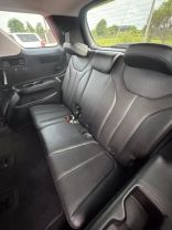 2020 HYUNDAI PALISADE SUV V6, GDI, 3.8 LITER SEL SPORT UTILITY 4D
