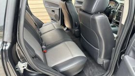 2008 JEEP GRAND CHEROKEE SUV V8, FLEX FUEL, 4.7 LITER LAREDO SPORT UTILITY 4D