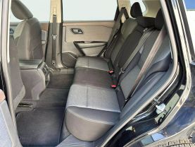 2022 NISSAN ROGUE SUV 3-CYL, TURBO, 1.5 LITER S SPORT UTILITY 4D