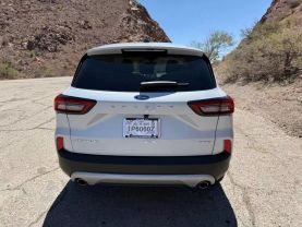 2025 FORD ESCAPE SUV 3-CYL, ECOBOOST, TURBO, 1.5 LITER ACTIVE SPORT UTILITY 4D