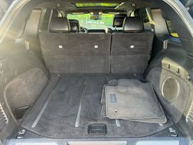2015 JEEP GRAND CHEROKEE SUV V6, FLEX FUEL, 3.6 LITER LIMITED SPORT UTILITY 4D