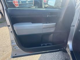 2012 TOYOTA TUNDRA DOUBLE CAB