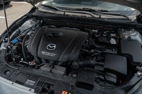 2014 MAZDA MAZDA3 HATCHBACK 4-CYL, SKYACTIV-G, 2.0L I TOURING HATCHBACK 4D