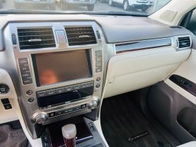 2016 LEXUS GX