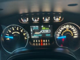2013 FORD F150 SUPERCREW CAB