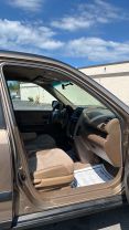 2003 HONDA CR-V SUV 4-CYL, VTEC, 2.4 LITER LX SPORT UTILITY 4D