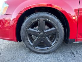 2013 DODGE AVENGER SEDAN 4-CYL, 2.4 LITER SE SEDAN 4D