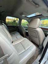 2007 CHEVROLET AVALANCHE LTZ SPORT UTILITY PICKUP 4D 5 1/4 FT