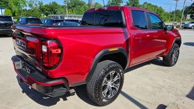 2024 Gmc Canyon Crew Cab - Image 5