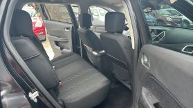 2016 GMC TERRAIN SUV 4-CYL, 2.4 LITER SLE-2 SPORT UTILITY 4D