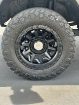 2009 FORD F350 SUPER DUTY CREW CAB PICKUP V8, TURBO DSL 6.4L XLT PICKUP 4D 8 FT - The Auto Lot