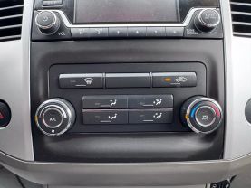 2018 NISSAN FRONTIER CREW CAB
