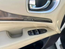 2017 INFINITI QX60 SUV V6, 3.5 LITER 3.5 SPORT UTILITY 4D