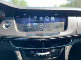 2016 Cadillac Ct6 - Image 13