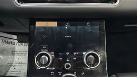 2022 LAND ROVER RANGE ROVER EVOQUE